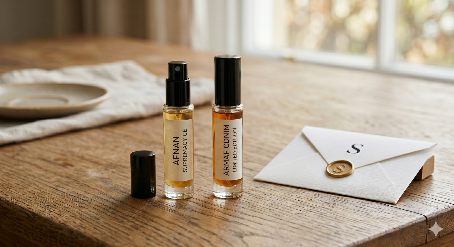 Aventus + Absolu Clone Bundle
