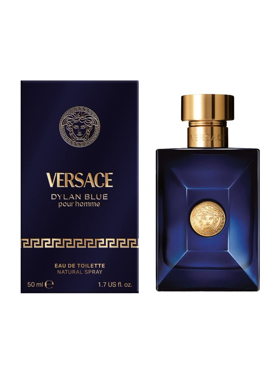 Versace Dylan Blue