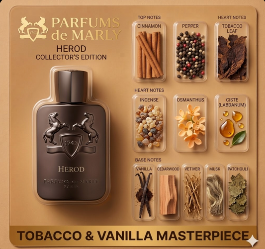 Parfums De Marly Herod