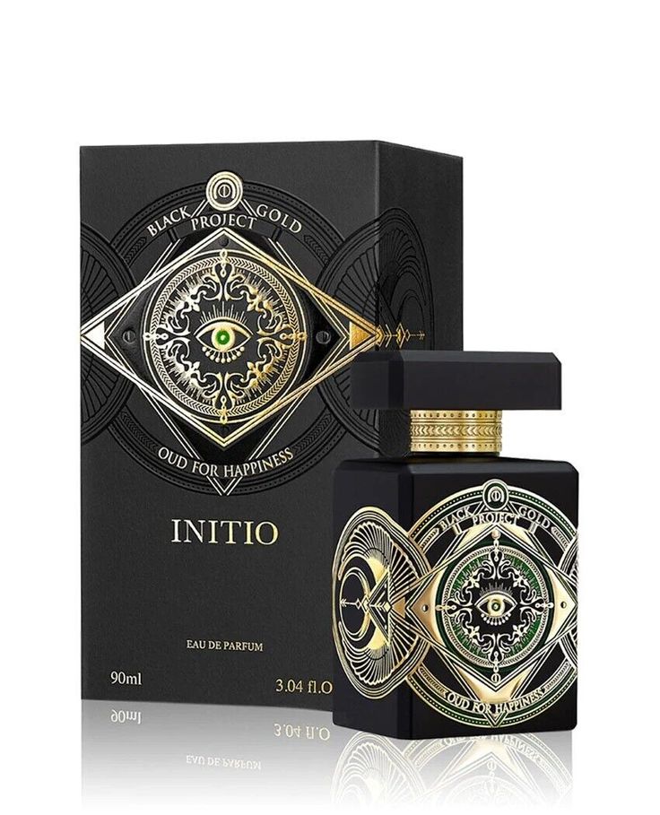 Initio Oud for Happiness