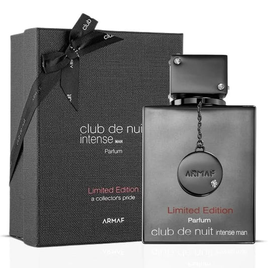 Armaf Club De Nuit Limited Edition Parfum