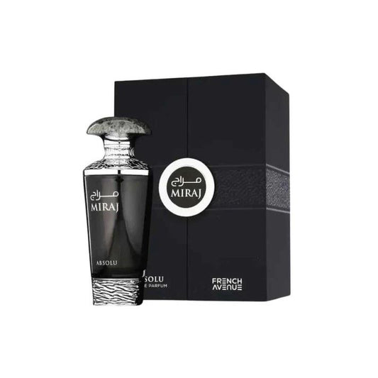 French Avenue Miraj Absolu