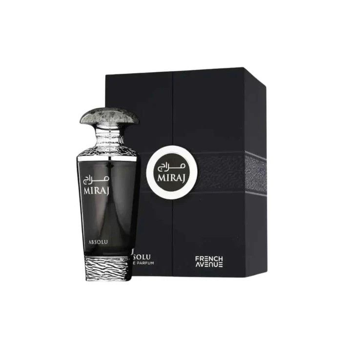 French Avenue Miraj Absolu