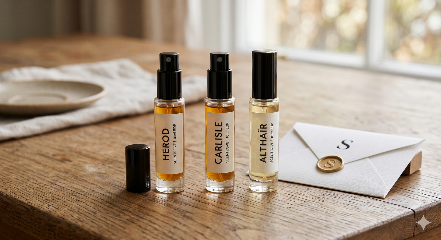 PDM Signature Sampler