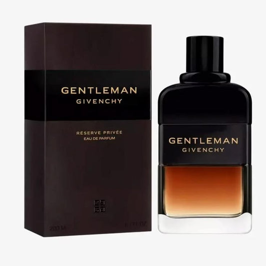 Givenchy Gentleman Reserve Privee