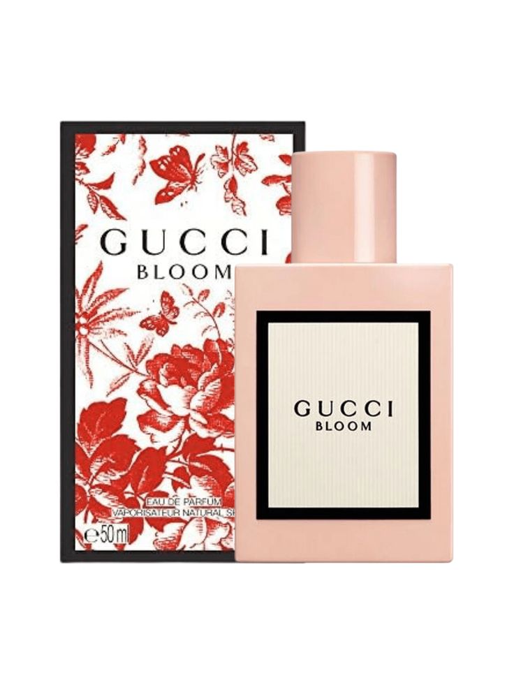 Gucci Bloom Gocce Di Fiori