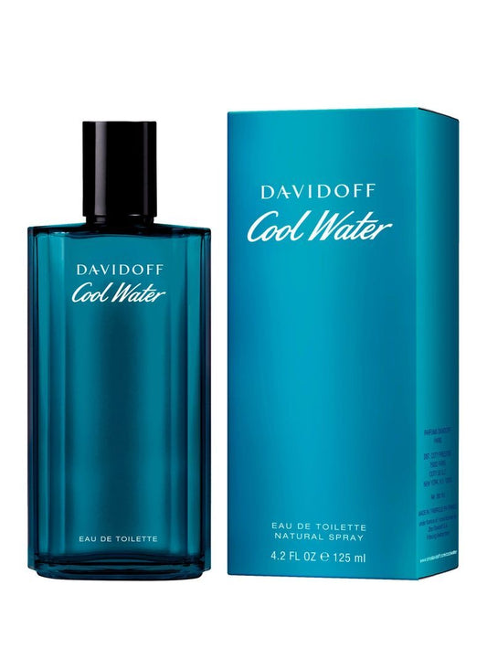 Davidoff Cool Water Men