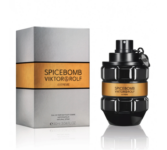 Viktor & Rolf Spicebomb Extreme
