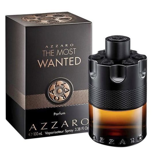 Azzaro Most Wanted Parfum