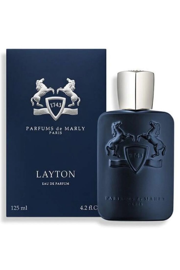 Parfums De Marly Layton