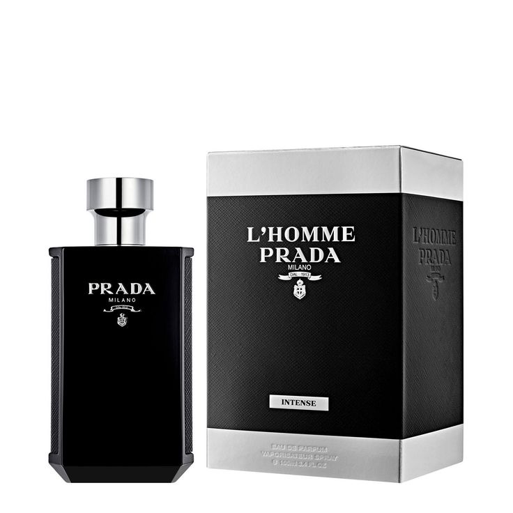 Prada L'Homme Intense EDP
