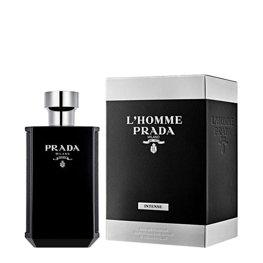 Prada L'Homme Intense EDP