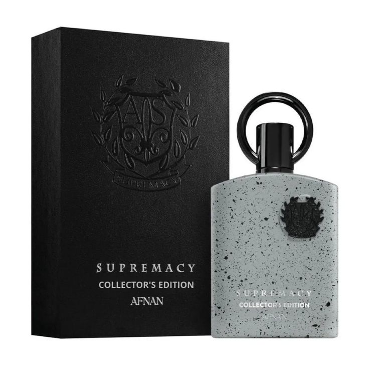 Afnan Supremacy Collector's Edition