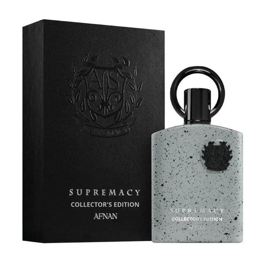 Afnan Supremacy Collector's Edition