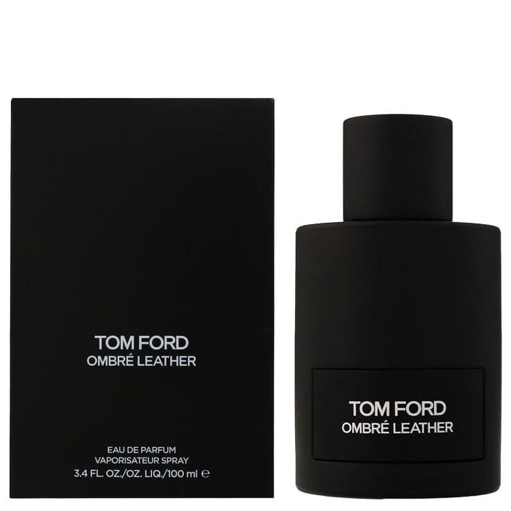 Tom Ford Ombre Leather EDP