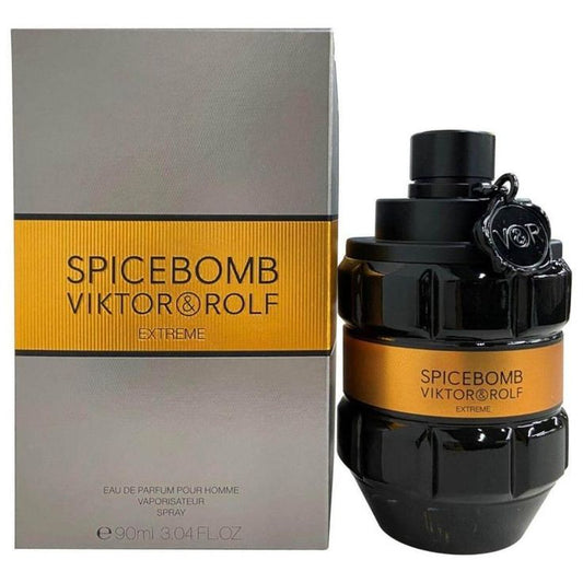Viktor & Rolf Spicebomb Extreme Eau De Parfum